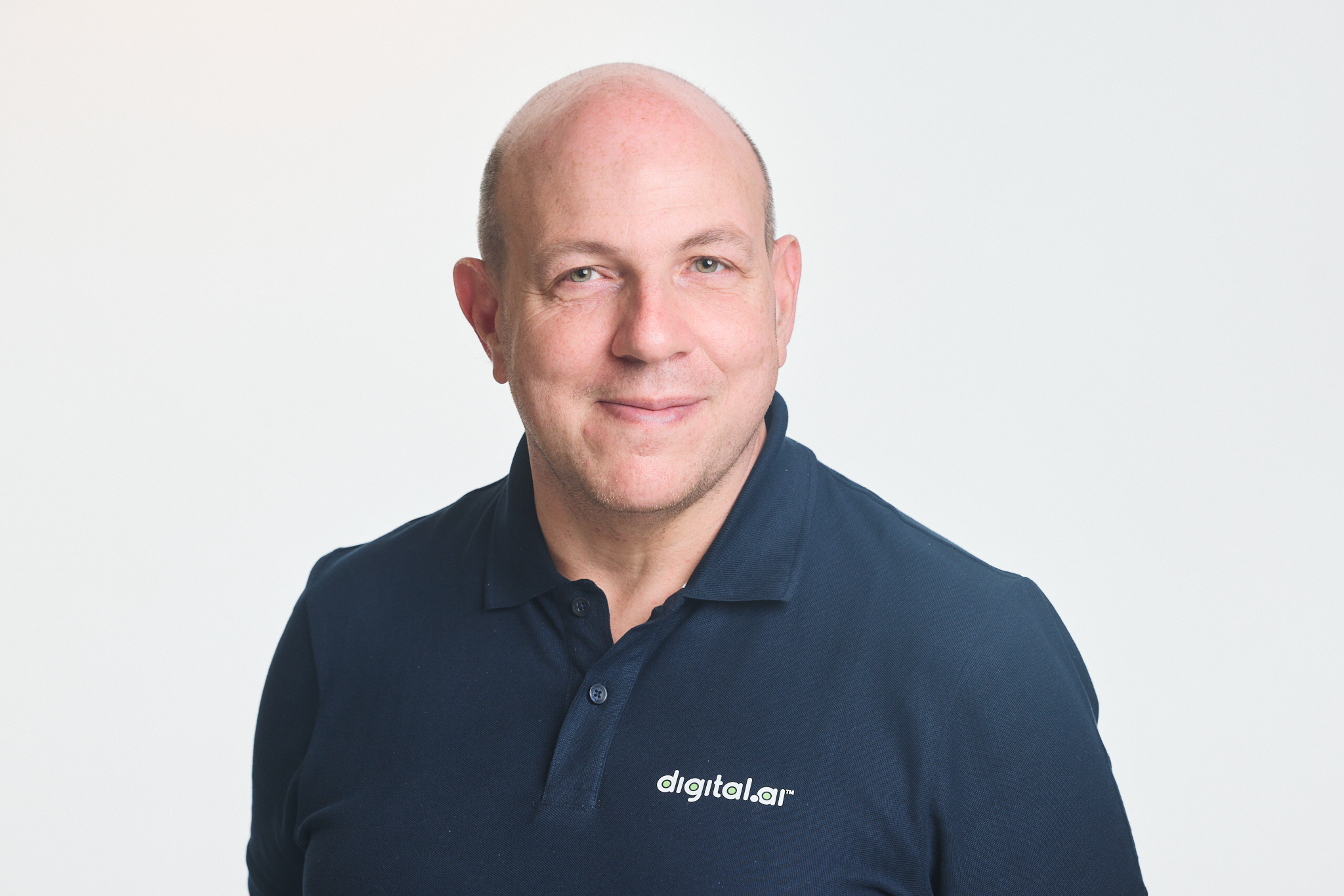 Matthias Zieger, Field CTO International at Digital.ai